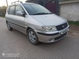 Hyundai Matrix 2007 года за 3 000 000 тг. в Алматы