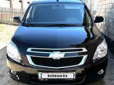Chevrolet Cobalt 2023 года за 6 000 000 тг. в Караганда