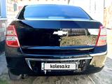 Chevrolet Cobalt 2023 года за 6 000 000 тг. в Караганда – фото 2