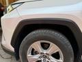 Toyota RAV4 2021 года за 16 000 000 тг. в Шымкент – фото 10