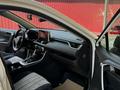 Toyota RAV4 2021 года за 16 000 000 тг. в Шымкент – фото 9