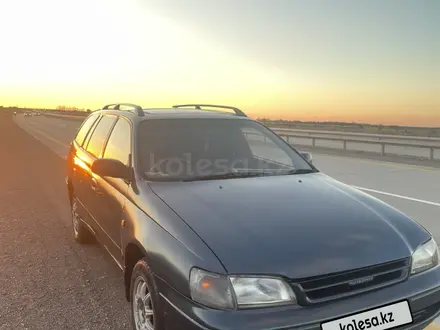 Toyota Caldina 1995 года за 2 500 000 тг. в Алматы – фото 8