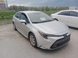 Toyota Corolla 2022 года за 12 800 000 тг. в Актобе – фото 2