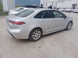 Toyota Corolla 2022 года за 12 800 000 тг. в Актобе – фото 4