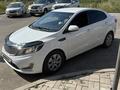 Kia Rio 2014 года за 5 000 000 тг. в Астана