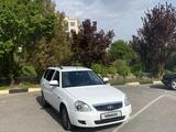 ВАЗ (Lada) Priora 2171 2013 года за 2 200 000 тг. в Шымкент – фото 5