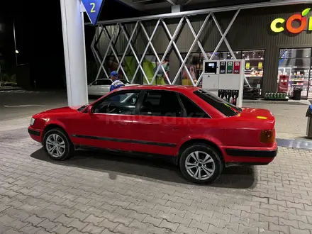 Audi 100, 1994