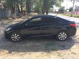 Hyundai Accent 2012 года за 4 100 000 тг. в Атырау – фото 3