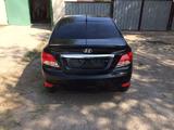 Hyundai Accent 2012 года за 4 400 000 тг. в Атырау – фото 4