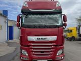 DAF  XF 2018 года за 27 500 000 тг. в Караганда – фото 2
