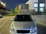 Chevrolet Nexia 2020 годаүшін3 500 000 тг. в Шымкент