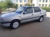 Volkswagen Vento 1992 годаүшін650 000 тг. в Костанай – фото 2
