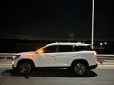 Jetour X90 Plus 2023 года за 10 500 000 тг. в Алматы
