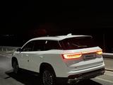 Jetour X90 Plus 2023 года за 10 500 000 тг. в Алматы – фото 2