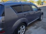 Mitsubishi Outlander 2007 годаүшін6 800 000 тг. в Караганда – фото 3