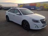 Chevrolet Cruze 2013 года за 4 100 000 тг. в Уральск – фото 2