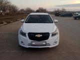 Chevrolet Cruze 2013 года за 4 100 000 тг. в Уральск – фото 3