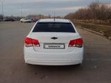Chevrolet Cruze 2013 года за 4 100 000 тг. в Уральск – фото 4