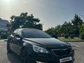 Kia K7 2012 года за 7 000 000 тг. в Талдыкорган – фото 2