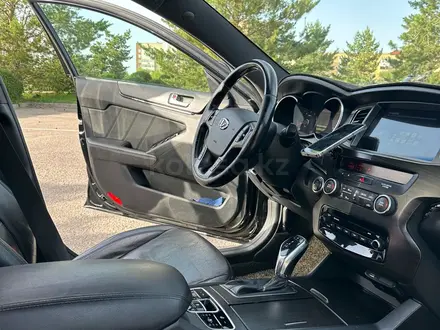 Kia K7 2012 года за 7 000 000 тг. в Талдыкорган – фото 10