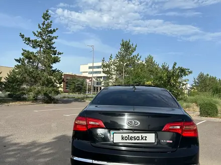 Kia K7 2012 года за 7 000 000 тг. в Талдыкорган – фото 13