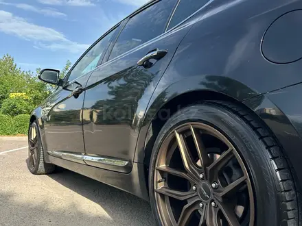 Kia K7 2012 года за 7 000 000 тг. в Талдыкорган – фото 14