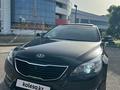 Kia K7 2012 года за 7 000 000 тг. в Талдыкорган – фото 18
