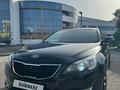 Kia K7 2012 года за 7 000 000 тг. в Талдыкорган – фото 19