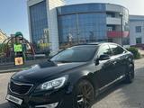 Kia K7 2012 года за 7 000 000 тг. в Талдыкорган