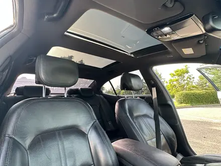 Kia K7 2012 года за 7 000 000 тг. в Талдыкорган – фото 5