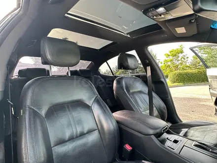 Kia K7 2012 года за 7 000 000 тг. в Талдыкорган – фото 7
