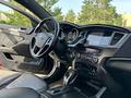 Kia K7 2012 года за 7 000 000 тг. в Талдыкорган – фото 9