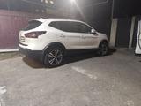 Nissan Qashqai 2021 годаүшін13 500 000 тг. в Алматы – фото 2