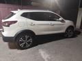 Nissan Qashqai 2021 годаүшін13 500 000 тг. в Алматы