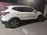Nissan Qashqai 2021 годаүшін13 500 000 тг. в Алматы