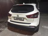 Nissan Qashqai 2021 годаүшін13 500 000 тг. в Алматы – фото 3