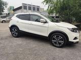 Nissan Qashqai 2021 годаүшін13 500 000 тг. в Алматы – фото 5