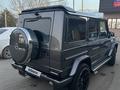 Mercedes-Benz G 55 AMG 2007 годаfor19 000 000 тг. в Алматы – фото 2