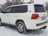 Toyota Land Cruiser 2015 годаfor25 000 000 тг. в Костанай – фото 4