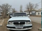 ГАЗ 3110 Волга 2000 годаүшін1 200 000 тг. в Кызылорда – фото 4