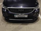 Geely Emgrand 2023 года за 6 700 000 тг. в Алматы – фото 2