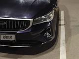 Geely Emgrand 2023 года за 6 700 000 тг. в Алматы – фото 3