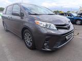 Toyota Sienna 2020 годаүшін16 650 000 тг. в Тараз