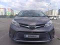 Toyota Sienna 2020 годаүшін16 650 000 тг. в Тараз – фото 4