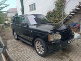Land Rover Range Rover 2005 года за 5 400 000 тг. в Алматы – фото 2