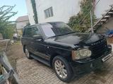 Land Rover Range Rover 2005 года за 5 400 000 тг. в Алматы – фото 5