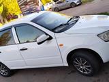 ВАЗ (Lada) Granta 2190 2014 годаүшін2 000 000 тг. в Астана – фото 4