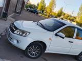 ВАЗ (Lada) Granta 2190 2014 годаүшін2 000 000 тг. в Астана