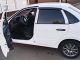 ВАЗ (Lada) Granta 2190 2014 годаүшін2 000 000 тг. в Астана – фото 2