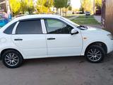 ВАЗ (Lada) Granta 2190 2014 годаүшін2 000 000 тг. в Астана – фото 3